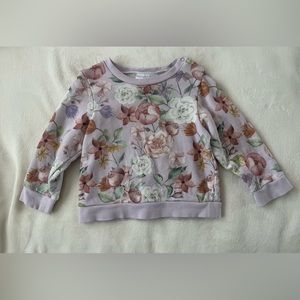 COPY - Posh Peanut Sweatshirt